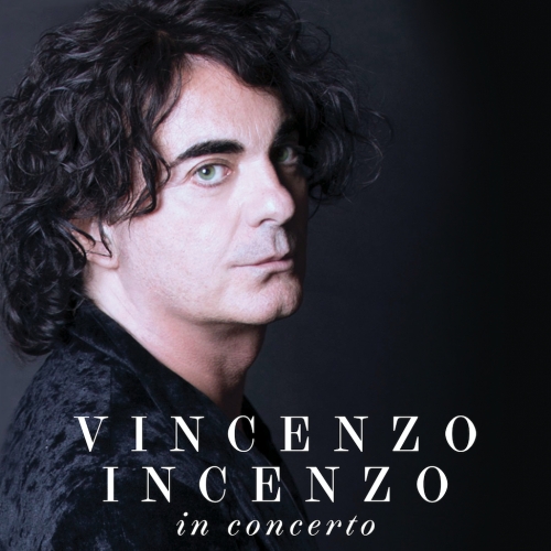 Vincenzo Incenzo - Il concerto